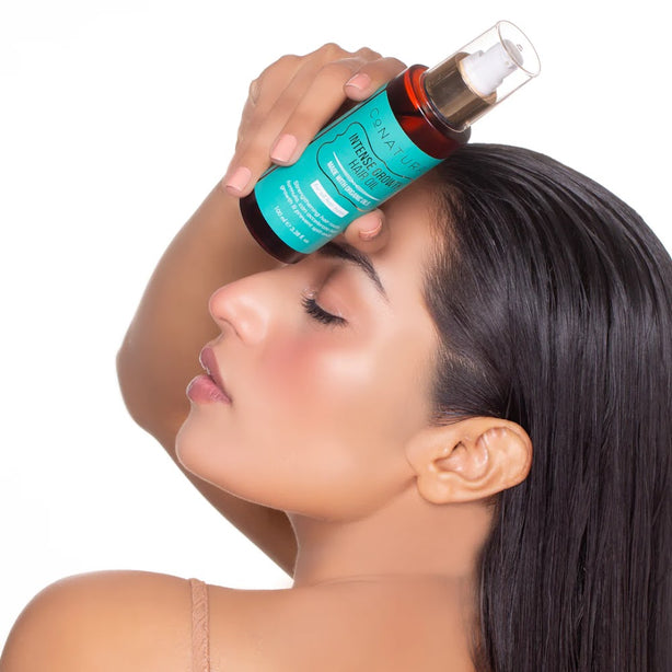 Conatural Moisturizing Hair Bundle