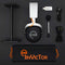 IINVICTOR Soturi + Wireless Gaming Headset for PC