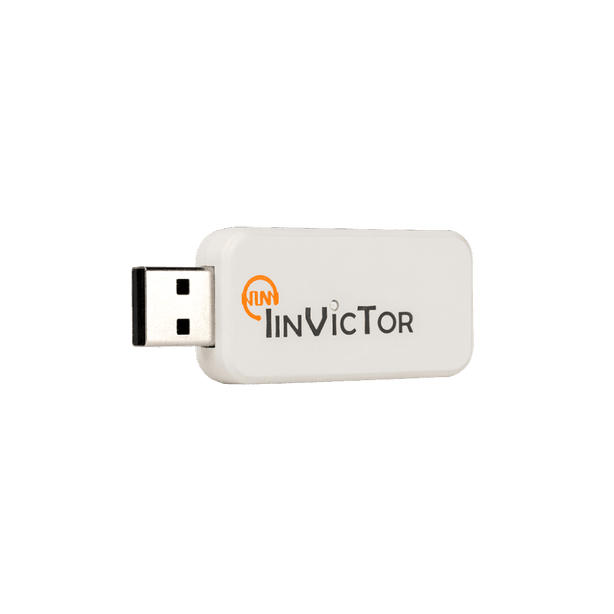 IINVICTOR Soturi + Wireless Gaming Headset for PC