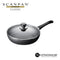 Scanpan Classic 28cm/3L Covered Saut√© Pan