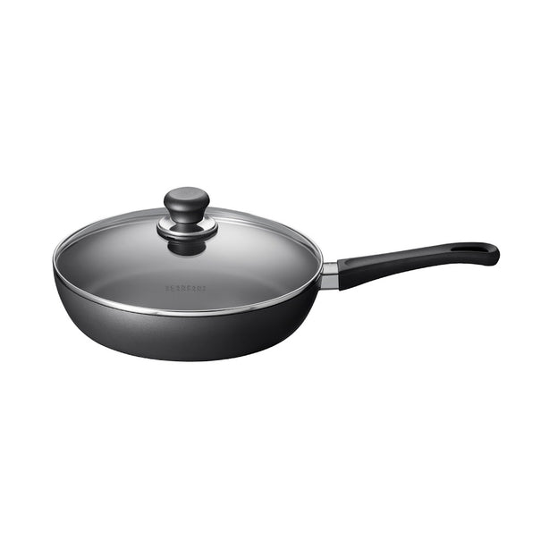 Scanpan Classic 28cm/3L Covered Saut√© Pan