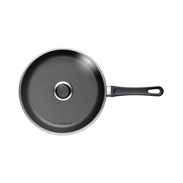 Scanpan Classic 28Cm/3L Covered Sauté Pan