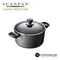 Scanpan Classic Induction 24Cm/4.8L Covered Dutch Oven