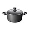 Scanpan Classic Induction 24Cm/4.8L Covered Dutch Oven