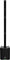 Mackie SRM-Flex 6-channel Portable Column PA System