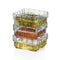 Rcr Click Clack Bowls 75 6pcs per set