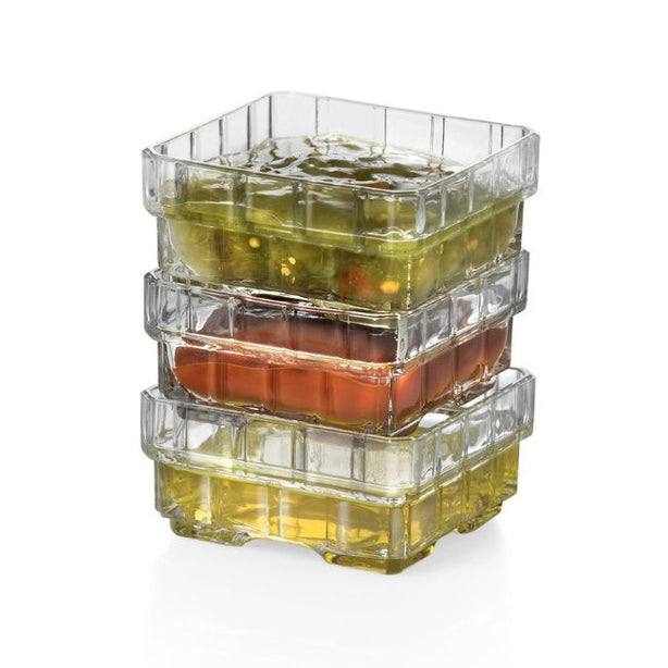 Rcr Click Clack Bowls 75 6pcs per set