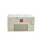 Designskin Play Slide Table Sofa - White