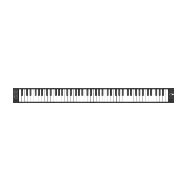 Blackstar Carry-On Folding Piano 88 Keys Black With Built-In Speakers