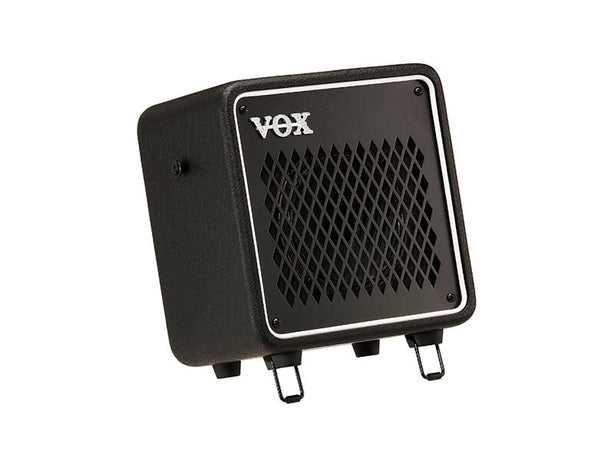 Vox Mini Go 10 – 1 x 6.5 inch 10-watt Portable Modeling Amp