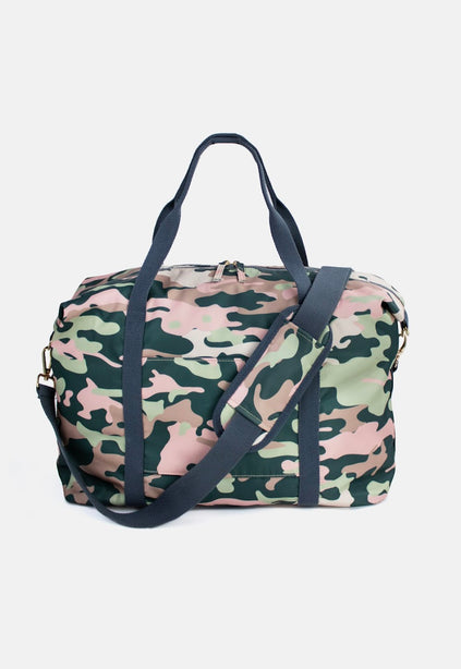 WEEKENDER Camouflage
