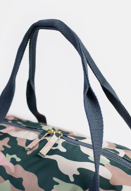 WEEKENDER Camouflage