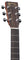 Martin LX1 Little Martin Acoustic Guitar – Natural