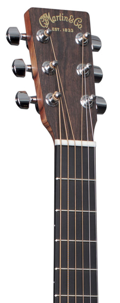 Martin LX1 Little Martin Acoustic Guitar – Natural