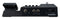 Zoom G2X Four Multi-effects Processor with Expression Pedal