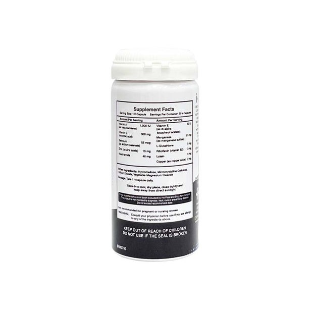 Herbal Pharm i.360 30 V-Capsules
