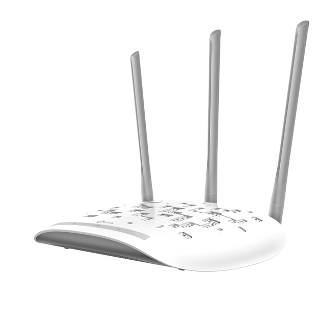 Tp-Link Tl-Wa901N 450N Wifi Ap