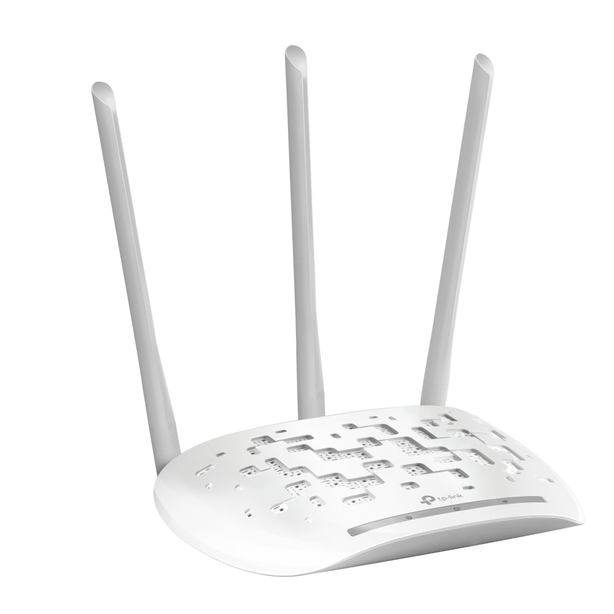 Tp-Link Tl-Wa901N 450N Wifi Ap