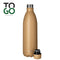 Scanpan To Go Bottle 1000ml (Tannin)
