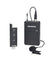 Samson Stage XPD2 Presentation USB Digital Wireless System with LM8 Lavalier Microphone