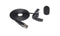 Samson Stage XPD2 Presentation USB Digital Wireless System with LM8 Lavalier Microphone