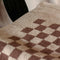 COUCOUL Bath Towel 600gsm Brown