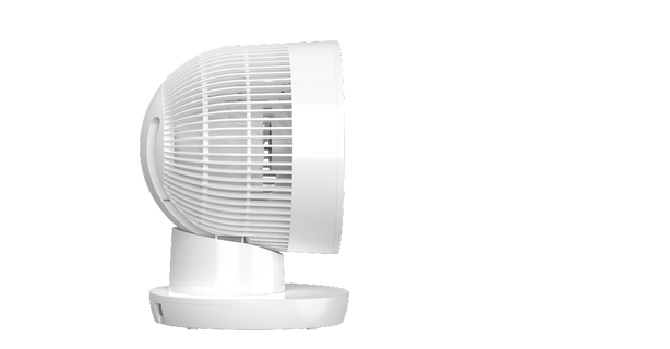 SONA 8” Remote High Velocity Fan STC 1319DC (Local Delivery Only)