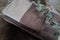 COUCOUL Hand Towel 500gsm Brown