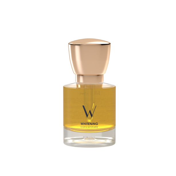 Jill Lowe Whitening Concentrate 30mL