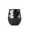 Hydy Delicia Tumbler 240ML Halftone - Ink Black