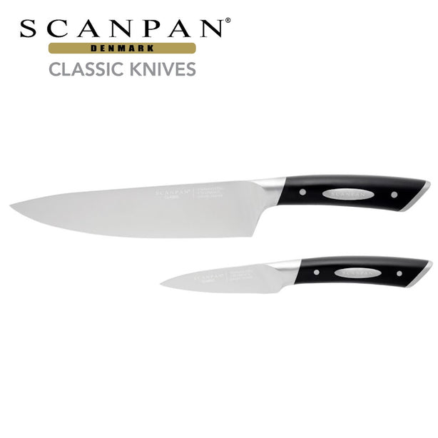 Scanpan Classic 2 Pc. Chef Set (Local Delivery Only)