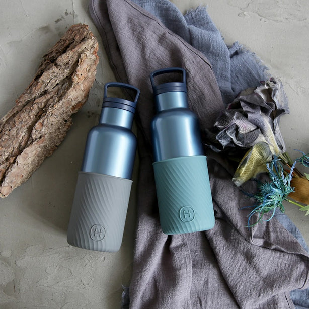 HYDY CinCin Bottle 480ML Sapphire