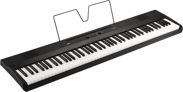 Korg Liano 88-key Portable Digital Piano ‚Äì Black
