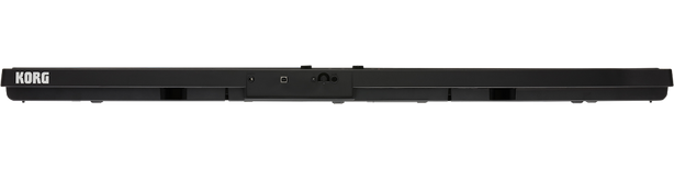 Korg Liano 88-key Portable Digital Piano ‚Äì Black