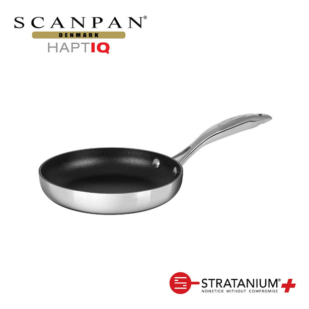 Scanpan Haptiq 20Cm Frypan (Local Delivery Only)