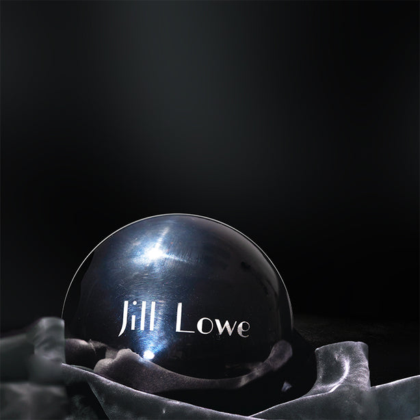 Jill Lowe Mineral Powder Cleanser - Diamond Delight