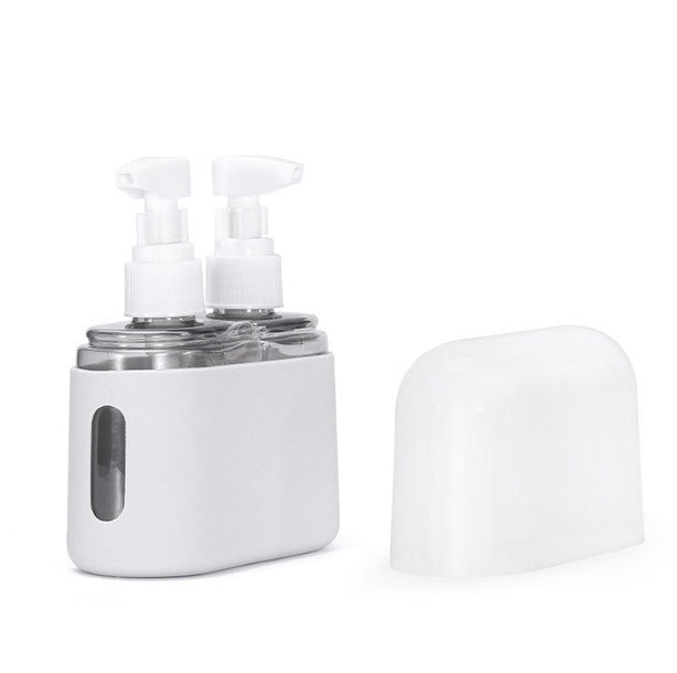 Compact Travel Bottles, Leak Proof Containers For Toiletries
Kits