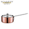 Scanpan Maitre D' Copper 10Cm/ 0.35L Covered Saucepan