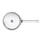 Scanpan Maitre D' Copper 10Cm/ 0.35L Covered Saucepan