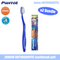 Pierrot Junior Orthondontic Toothbrush Soft (Age 8+) (Bundle of 2)