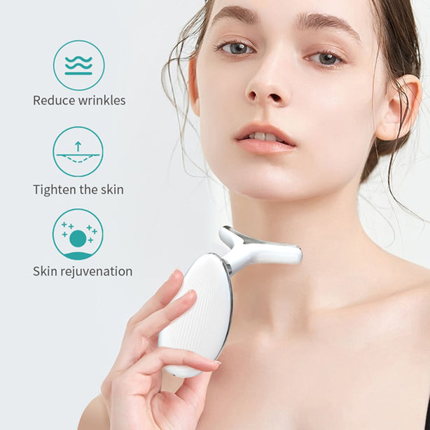 Anlan Neck Beauty Device