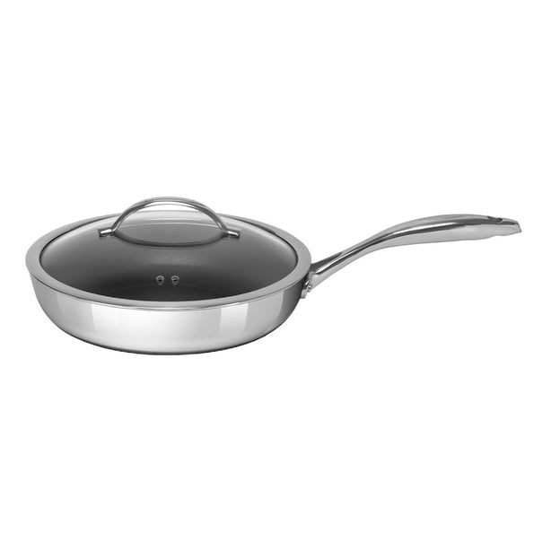 Scanpan Haptiq 28Cm/2.5L Covered Sauté Pan