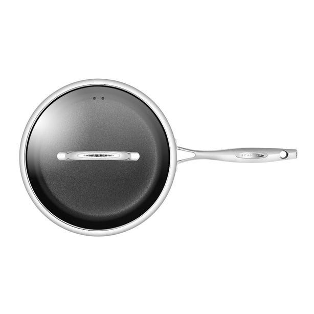 Scanpan Haptiq 28Cm/2.5L Covered Sauté Pan