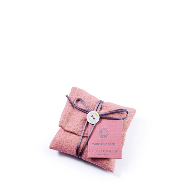 Locherber Madeleine Rose Scented Sachet