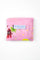 Kind Bag Medium Roeqiya: Two Islands