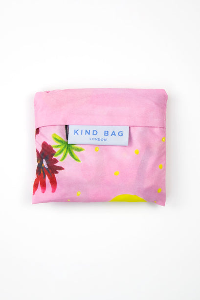 Kind Bag Medium Roeqiya: Two Islands