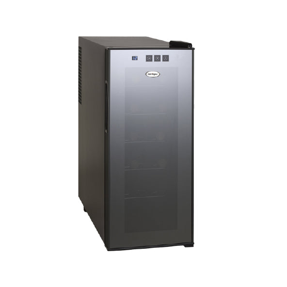 Aerogaz 12 Bottles Thermoelectric Wine Chiller