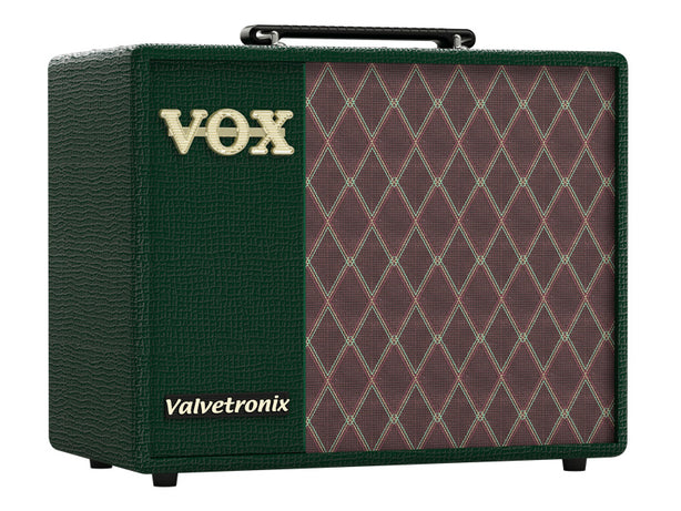Vox VT20X 1×8? 20-watt Modeling Combo Amp