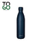 Scanpan To Go Bottle 750ml (Oxford Blue)
