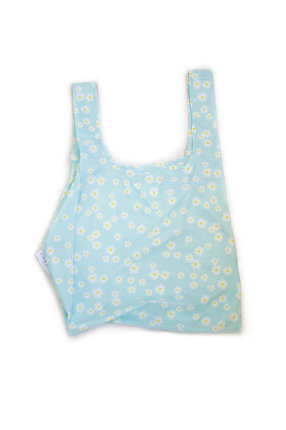 Kind Bag Medium Daisy Blue
